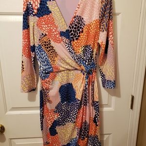 Womens Dress